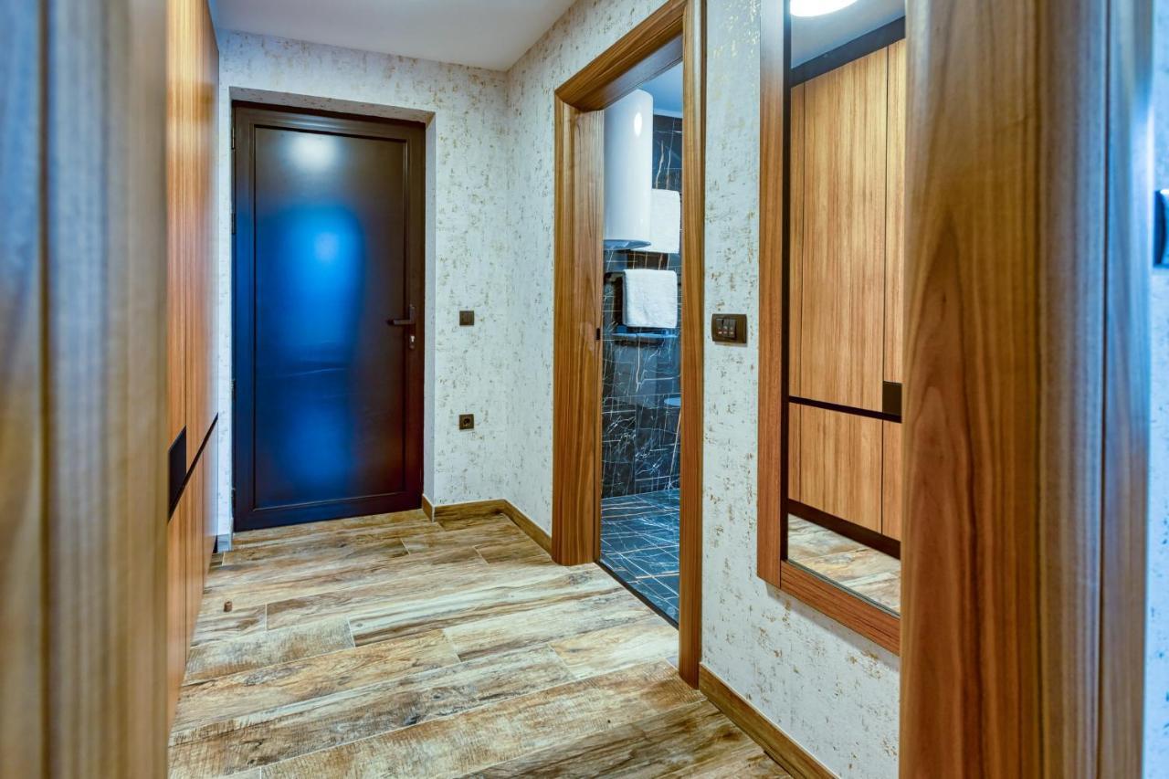 Apartmani Tiske Noci Becej Exterior photo